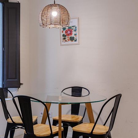 Apt 8 Geranio Girona Exterior photo
